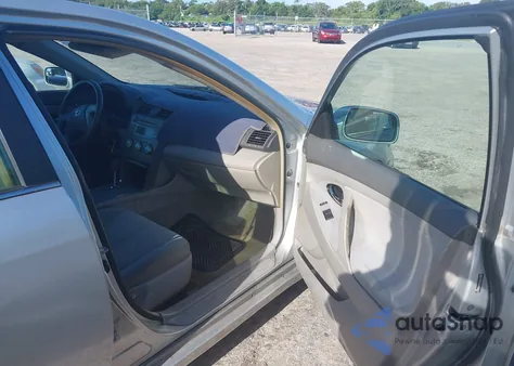 2007 Toyota Camry Le from USA, damaged, VIN 4T1BE46K97U636747